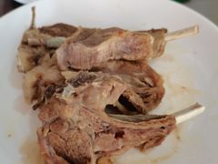 -范记靖远羊羔肉(博物馆店)