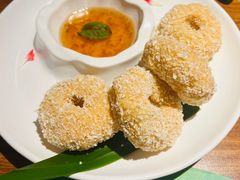 -帕蓝·暹罗料理(曲阳店)
