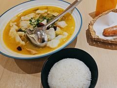 -好人民间小吃·番茄鱼酸菜鱼(木渎悠方店)
