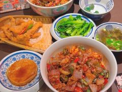 -王繁星面馆(西安熙地港店)