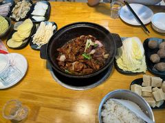 -重庆鸡公煲·嘟享吃(林科大店)
