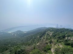 -星海湾跨海大桥