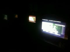 -百威KTV(恒福路店)