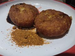 -华仔龙虾(永乐路总店)