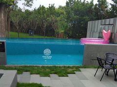 -太阳岛度假酒店