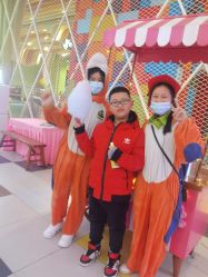 -宝燕乐园(闵行旗舰店)