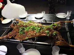 -夜宴江景餐厅