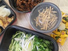 -关东小磨东北菜(漕河泾印象城店)