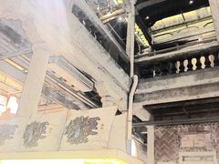 -晋江五店市传统文化旅游区