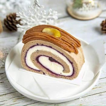 星爸爸的咖啡还是很香的,甜品也很nice,下午逛活动