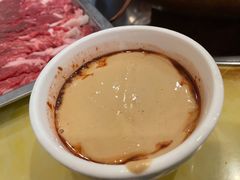 -月圆火锅(宁海东路二店)
