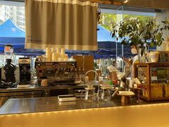 -MQ COFFEE STAND明谦(新洲店)