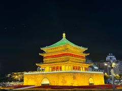 -西安城墙·碑林历史文化景区