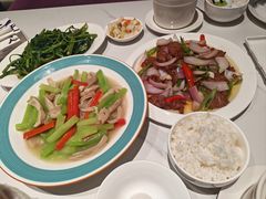 -琬苑鸽庄·川粤融合菜(解放碑总店)