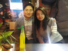 -马路牙子地桌烤肉(工体店)