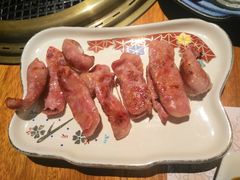 -肉魁屋·烧肉·烧鸟·酒场(高新店)