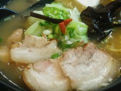 -屯屯面(海尔路店)