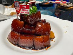 阿婆红烧肉-申阿婆·上海菜·小海鲜(国展店)
