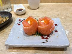 -东京屋(武定路店)