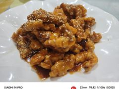 -芳芳餐厅(白沙路店)