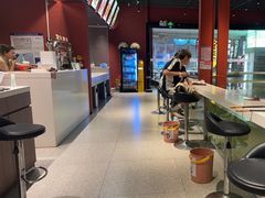 -虾胡闹龙虾馆(湄南河店)
