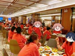 -天津瀚金佰九号温泉酒店(南楼地铁站店)