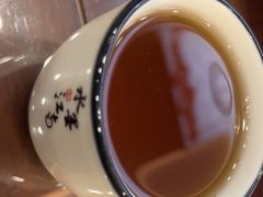 -百年老字号·观振兴蟹黄面·三虾面·苏式面(观前街富仁坊巷店)