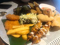 -星叶·东南亚料理(宁波万象汇店)