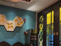 -逅莱·影院足道·日式SPA(大世界店)