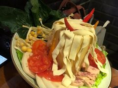 -受气牛肉·重庆耙牛肉(来福士店)