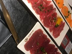 -许府牛火锅(信义坊总店)