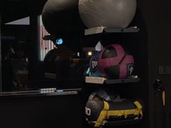 -TOP健身私教工作室(侨香店)