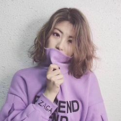 -ZAGA形象设计