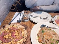 -La Strada(安福路店)