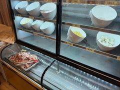 -湛山花园酒店-自助餐厅