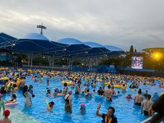 -杭州浪浪浪水公园