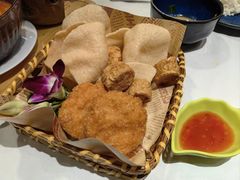 -荷花泰菜(东方新天地店)