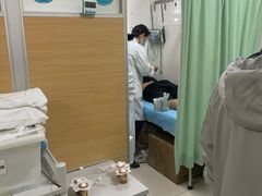 -上海市中医医院(石门路院区)