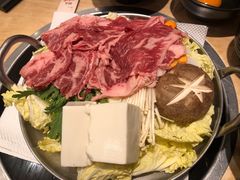 -G+KITCHEN(龙湖狮山天街店)