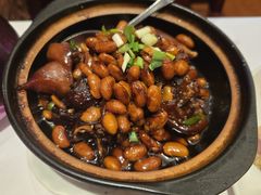 -永兴餐厅(复兴中路店)