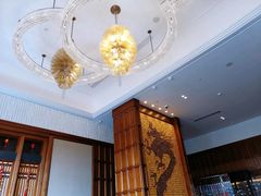 -彩丰楼中餐厅·早茶·点心·粤菜(海口华彩洲际酒店)