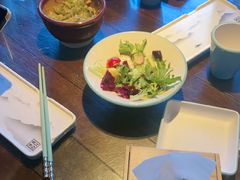 -江边城外烤全鱼(方庄时代购物中心店)