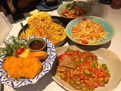 -BetterThai 泰加(苏州中心店)