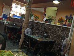 大堂-锦州烧烤(北太平庄店)