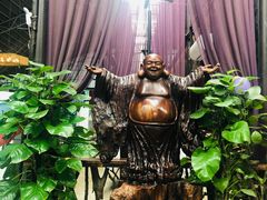 -大树头森林餐厅(番禺广场店)