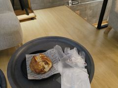 -red donkey coffee