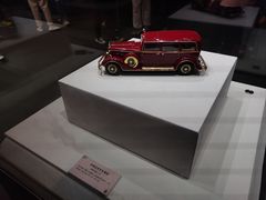 -伪满皇宫博物院