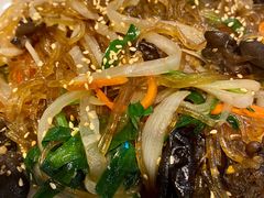 -紫霞门韩国料理烤肉(深南东路店)