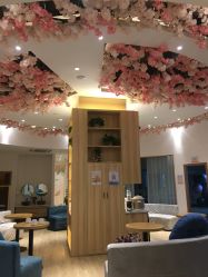 -静待花开瑜伽尊巴会馆