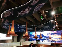 大堂-云海肴云南菜·蒸汽石锅鱼(青岛万象城店)